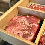 焼肉食べ放題 焼肉クラブ - 