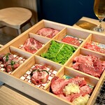 焼肉食べ放題 焼肉クラブ - 