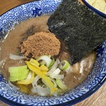 麺や兼虎 - 