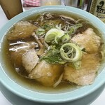高円寺 ともちんラーメン - 