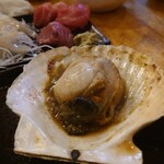 魚真 - 