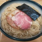 麺処 有彩 - 麺