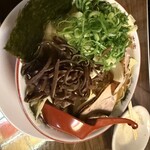 くまめん - 
