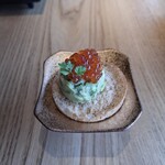 リバーサイド鮨和食 堀江燈花 - 