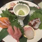 雷門 き介 - 