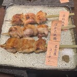 雷門 き介 - 