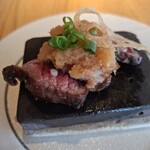 リバーサイド鮨和食 堀江燈花 - 