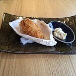 リバーサイド鮨和食 堀江燈花 - 