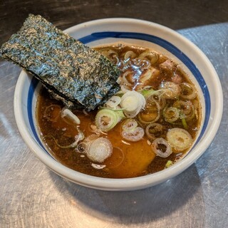 滝野川 大勝軒_0