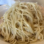 仙臺 自家製麺 こいけ屋 - 