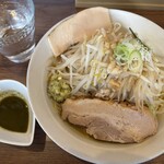仙臺 自家製麺 こいけ屋 - 