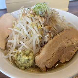 仙臺 自家製麺 こいけ屋_0