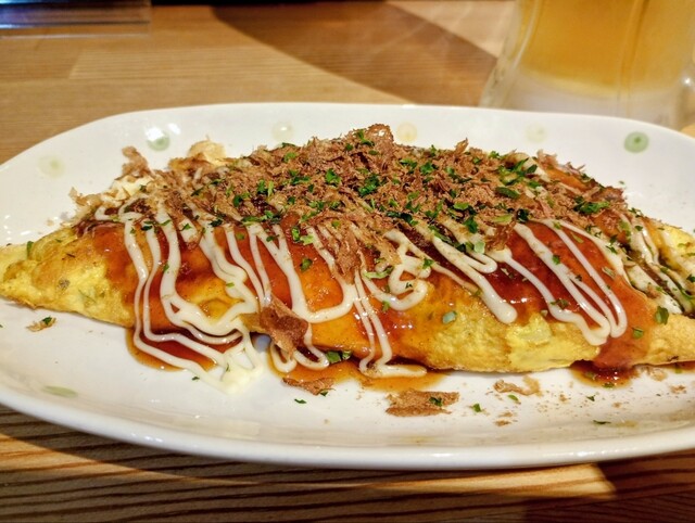 粉もん屋 八 榛原駅前店 - 榛原/たこ焼き | 食べログ