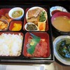 横山商店 - 日替わり定食1,100円
