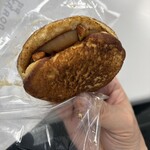門仲どらやき どら山 - 