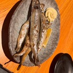 うお炭 - 