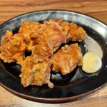 ラー麺 ずんどう屋 - からあげ 大