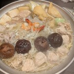 ちゃんこ霧島 - 