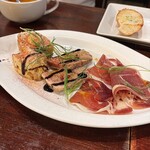 本格スペイン料理＆ステーキハウス　CASA DEL RIO - 