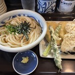 手打うどん すみた - 