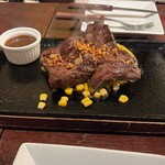 本格スペイン料理＆ステーキハウス　CASA DEL RIO - 