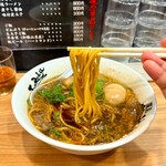 麺屋 丈六 - 