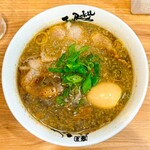 麺屋 丈六 - 