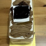 グラマシーニューヨーク - 料理写真: