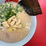 山岡家 - 料理写真: