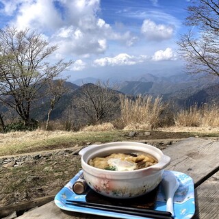 鍋割山荘_0