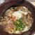 大須のきしめん - 料理写真: