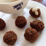 デビッド・デリ - 