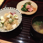 温味 - 2015/02　おかわりしたよ