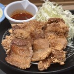 松のや - ムートート