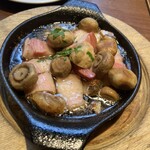 俺のイタリアン - 
