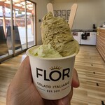 FLOR GELATO ITALIANO - 