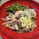 肉とピザのバル 伊太バル - 
