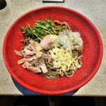 肉とピザのバル 伊太バル - 