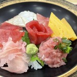漁師料理 よこすか - 料理写真: