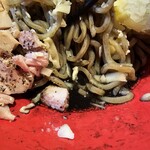 肉とピザのバル 伊太バル - 