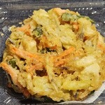ヨークフーズ - 料理写真: