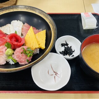 漁師料理 よこすか_1