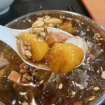 四川料理 厨匠 - ビンフンのリフト