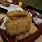 焼き鳥 きんざん - 