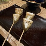 焼き鳥 きんざん - 