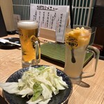 焼き鳥 きんざん - 