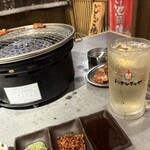 トリホルテルヤ - 