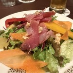 トラットリアイタリア - 