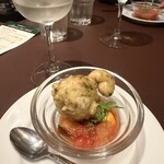 トラットリアイタリア - 