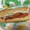 サブウェイ イトーヨーカドー大宮宮原店
